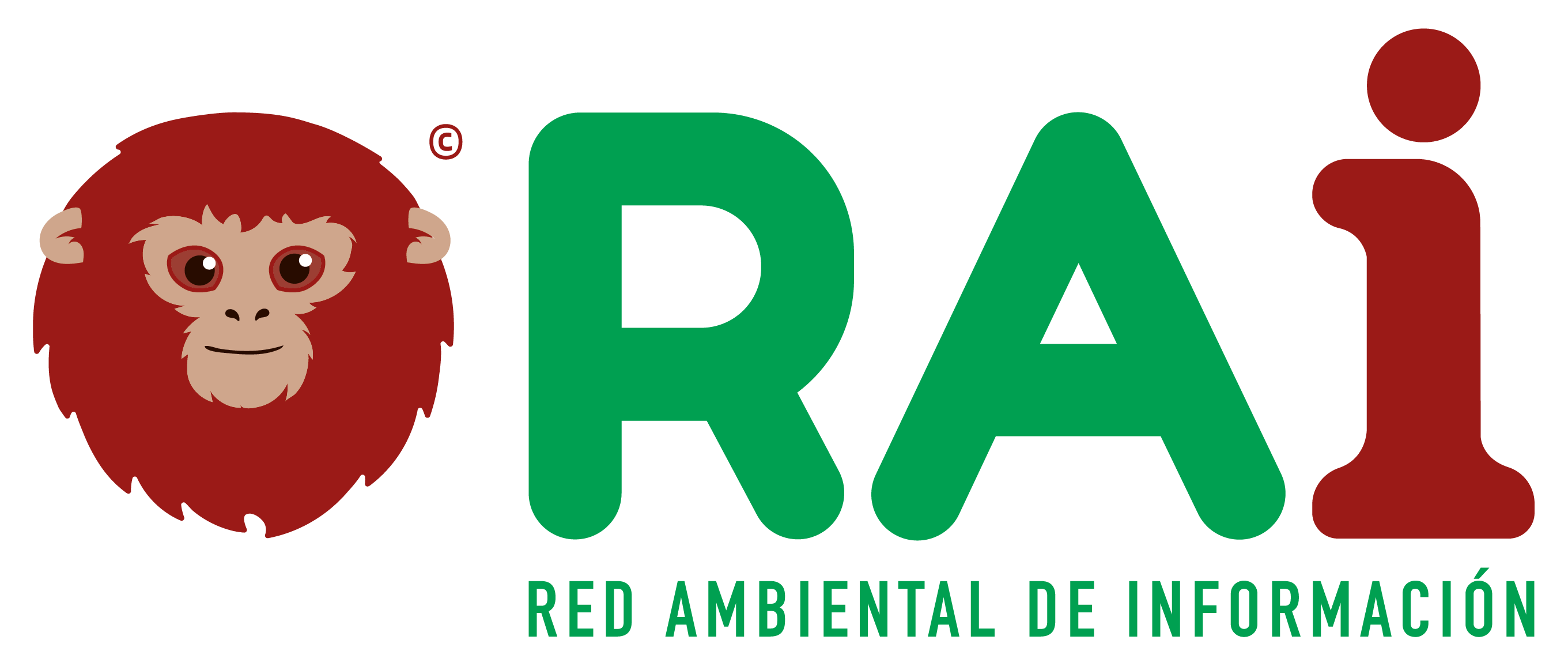 Red Ambiental de Información
